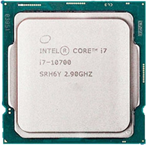 Intel Core i7-10700 (2.90Ghz) LGA1200 - CeX (AU): - Buy, Sell, Donate